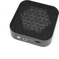 G-19 Compact Directional Speaker Directional Audio Small Speaker Loudspeaker Exhibition Hall Ultrasonic Directional Horn Parts