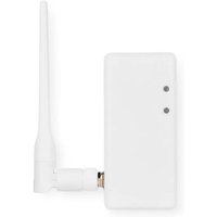 XIAO W5500 Ethernet Adapter V1.2 PoE Development Board, featuring ESP32 S3 Plus,TPS563201, 2.4GHz Rod Antenna 2.81dBi,MQ7813T120