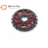 Pro-Series Set for Bafang BBSHD – 40T Narrow Wide Chainring + Custom Motor Cover – Fits SRAM Eagle 12-Speed – No Cutting Require