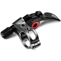 31KC Adjusted Bicycles Seatpost Remote Lever Bike Dropper Remote Lever Enduring