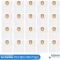 Dust Bags for Karcher T7/1 T9/1 T10/1 T12/1 Series Vacuum Cleaner