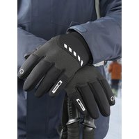 AliExpress Kyncilor Winter Sports Plus Velvet Warm Gloves For Men And Women Touch Screen Ski Cycling Bicycle Riding Cold-Proof Outdoor Gloves