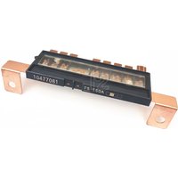 10477081 For Roewe RX5 MAX IMAX8 I5 MG MG5 HS Engine Compartment Fuse 150A Fuse