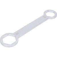 27mmx32mm Combination Axle Wrench 27mmx32mm Combo Axle Wrench CRV Alloy Steel Portable Replacement for FE 350 TE 300i FC 450