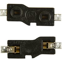 Gateron Low Profile Switches Hot-swappable PCB Socket Sip socket Hot Plug For Gateron v2 v1 Low profile switches