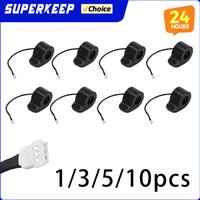 Dial Throttle Accelerator for AOVOPRO ES80 M365 For IScooter I9 Pro Electric Scooter Kickscooter Replacement Repair Parts