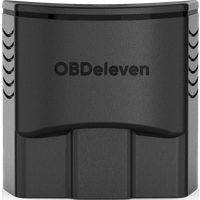 OBDeleven 3 OBD11 Device Auto Scanner Communicates Faster Fault Scanner Full Systems Diagnosis Obdeleven OBD11 for VW