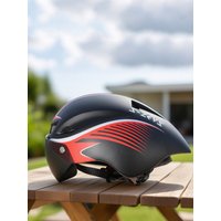 AliExpress S-ZEUS Bicycle Helmet With Goggles,Riding cycling helmet Tricycle, Road Bike, man and woman racing bike, tt helmet Hat Casco