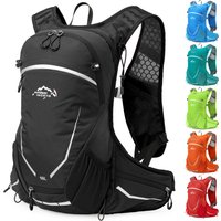 16L Hydration Backpack ,The Lightweight Hydration Pack for Cycling, Hiking, Skiing
