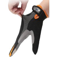 AliExpress NONE Hot Sale Warm Winter Mittens Unisex Bicycle Gloves Full Finger Touchscreen Gloves Breathable Motorcycle Cycling Camping Gloves