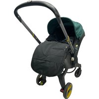 Stroller Accessories Footmuff Waterproof Warm Compatible With Doona Stroller, Universal Car Seat