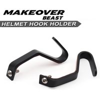 For X-ADV 750 2021-2026 Motorcycle Helmet Hook Holder Luggage Bracket Metal Thickening Accessories