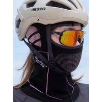 AliExpress NONE Men Women Cold-Proof Thermal Scarf Winter Ski Hat Balaclava Full Face Mask Ski Cycling Hunting Head Neck Cover Helmet Liner Cap