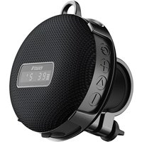 AliExpress AyeBeau Caixa De Som Bluetooth Speaker Portable Sound Box Music Wireless Mini Subwoofer Column Bocina Blootooth Baffle Bicycle Bike Loud