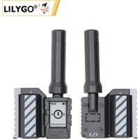 LILYGO® T-MlNl E-Paper S3 Kit ESP32-S3 Dev Board SX1262 Low-Power LoRa Transceiver Module 1.02-inch E-Paper Low-Power Display