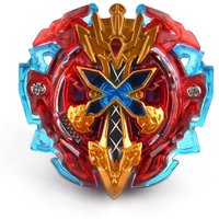 Golden Series Launchers For All Models Burst GT Arena Metal God Fafnir Spinning Top Toys For Boys Kids' Battle Gyro Gift Set