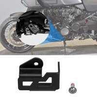 For PAN AMERICA 1250 S PA 1250S PA1250 2021 2022 Side Stand Switch Protection Guard Protective Cover Motorcycle Accessories