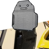 Moto Radiator Grill Guard Cover For Ducati Scrambler 1100/Sport/Special 2018-2023 SCRAMBLER 1100 Sport Pro 2020 2021 2022 2023