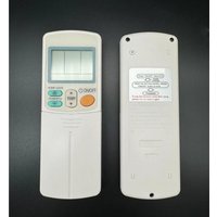 Replacement AC Remote Control For Daikin Air Conditioner ARC433A31 ARC433A43 ARC433A50 ARC433A63 ARC433A55 ARC433A75