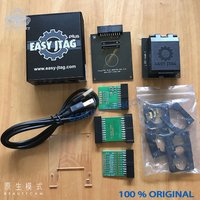 2026 Version Original New version Full set Z3X Easy Jtag plus box Easy-Jtag plus box+ EASY JTAG EMMC socket+3 OR 5 ISP