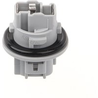1Pcs 90075-60028 For Toyota Corolla Prius Lexus Mazda Turn Signal Light T20 WY21W Bulb Lamp Holder Socket Accessories