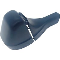 Black For Passat B8 Interior Roof Mirror Trim Cover Plastic 3G0857593 3G0 857 593 and 3G0 858 548 3G0858548