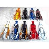 HPI 1/5 ROVAN BAJA 5B car shell PC Material High Strength And Toughness