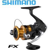 SHIMANO Fishing Reels FX Spinning Fishing Reel Handle Replacement Spinning Fishing Reels Spinning Long Casting