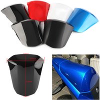 Motorcycle Rear Passenger Cowl Seat Back Cover Fairing Part For Suzuki GSXR 1000 GSXR-1000 GSXR1000 2017-2020 2021 2022 2023
