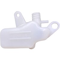 1PC Motorcycle Coolant Reservoir Expansion Tank Bottle Engine Accessories Radiator Parts For Honda NPS 50 ZOOMER 2005-2017