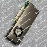 V100 16GB 32GB HBM2 4096bit SXM2 To PCIE Customized Version Professional Graphics Card