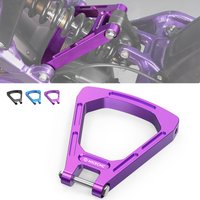 NICECNC For Surron light bee X Reinforced Shock-absorbing Triangle Bracket For SUR-RON light bee S L1E For Segway X160 X260