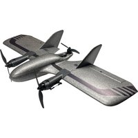 NEW Jumper Xiake800 VTOL 800mm FPV Plane BNF RTF ELRS Long Range (No Package Version) and Xiake 800 Accessory Parts