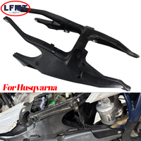 Wzmocniona podpora tylnej ramy, mocowanie tylnej osi do motocykli HUSQVARNA FC FE FS FX TC TE TX 250 350 450, roczniki 2019-2023