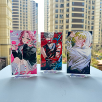 15cm ALIEN STAGE IVAN & TILL Gift Figures Acrylic Stand Anime Model Action Figure Ornament Accessories Models Desktop Ornaments