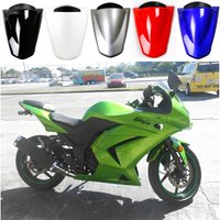 New Motorcycle Rear Seat Cover Cowl For Kawasaki ZX250R 2008 2009 2010 2011 2012