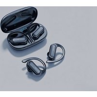 A520 Wireless Bluetooth Headset Compact Lightweight Touch Earbuds with High-Clarity Stereo Sound Ideal for Sports Everyday Wear