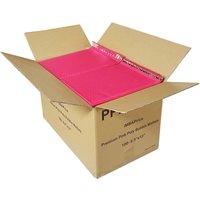 Pink Bubble 50 Pcs Envelopes for Shipping Bags Padded Envelopes for Packaging Seal Mailing Gift Padding Purple and Pink Black