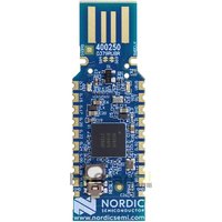 In stock nRF52840-Dongle Nordic Dongle PCA10059 Bluetooth usb Dongle module