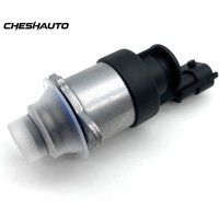 0928400781 Common Rail Fuel Pump SCV Metering Valve Pressure Regulating Valve Suction Control Valve for Audi for Peugeot