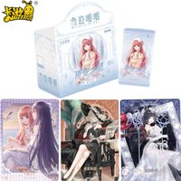 KAYOU Genuine Miracle Nikki Card Animation Cartoon Game Collection Card Collection Card Peripheral Toys Gift