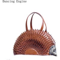 Designer Animal Shaped Handbag Women's Handbag Fashionable Bag Stylish Tote Bag for Ladies shoulder bag