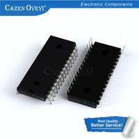 10pcs/lot W27C512-45Z W27E512-12 DIP-28 W27C512-45 W27C512 64K X 8 ELECTRICALLY ERASABLE EPROM IC In Stock