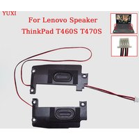 YUXI 1Pair Speakers For Lenovo ThinkPad T460s T470S Laptop Set Speakers 00JT988 PK23000N2Y0 PK23000N2N0