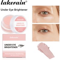 Eye Brightening White Skin Cover Dark Dark Circles Under Eye Law Fine Lines Are Suitable For European USA Girls Eye Cosmetics
