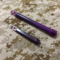 Professional Function Edition Tactical IR Infrared Radiation Light Glow Stick Identification Friend or Foe