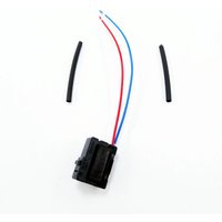 3BD 998 786 Right Side Car Door Lock Micro Switch for A6 Golf 4 MK4 Passat B5 Bora Polo 3BD998785 3BD 998 786