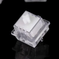 Fury Magnetic Switch Fury Switch Rage Switch Linear for Magnetic Mechanical Keyboard Factory Lubed 35g 45g 450Gs PC POM 100M