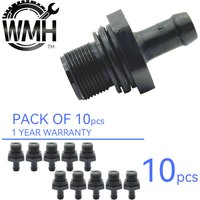 1/5/10Pcs New Original Pcv Valve 118106N202 11810-6N202 for Nissan X-Trail Qr20 Qr25 Altima Mitsubishi Lancer Outlander Asx