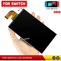 For Switch Game Console Repair Parts Kits Replacement LCD Display for Switch LCD Screen Gaming Accessories